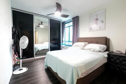 Blk 188 Punggol Central (Punggol), HDB Executive #637739581